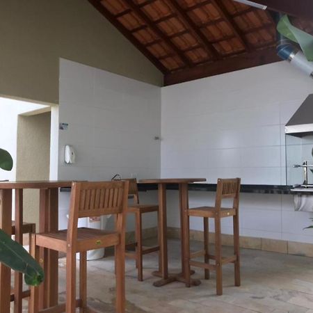 Apartamento Aconchegante Em Ubatuba Ape Das Flores Екстер'єр фото