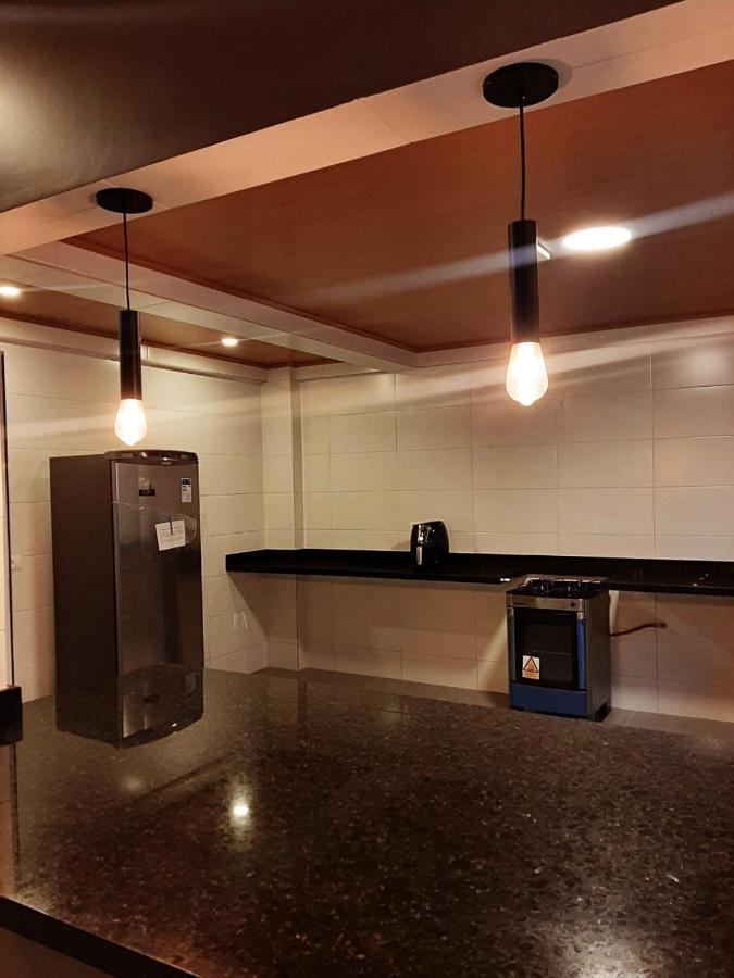 Apartamento Aconchegante Em Ubatuba Ape Das Flores Екстер'єр фото