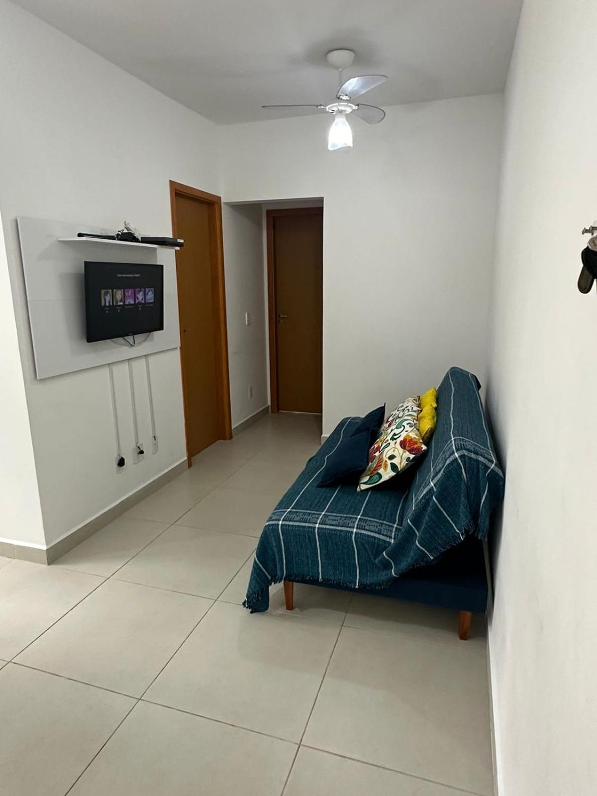 Apartamento Aconchegante Em Ubatuba Ape Das Flores Екстер'єр фото