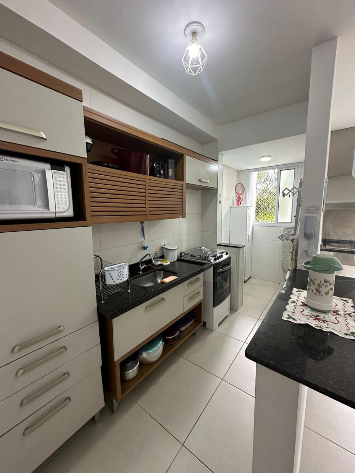 Apartamento Aconchegante Em Ubatuba Ape Das Flores Екстер'єр фото