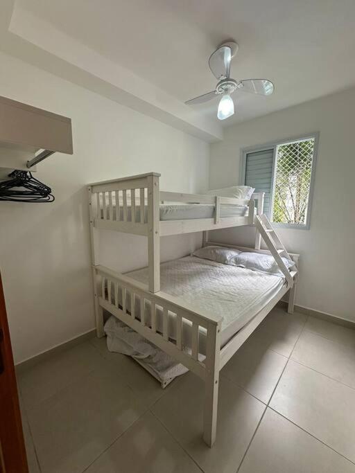 Apartamento Aconchegante Em Ubatuba Ape Das Flores Екстер'єр фото