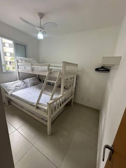 Апартаменти Apartamento Aconchegante Em Ubatuba Ape Das Flores Екстер'єр фото