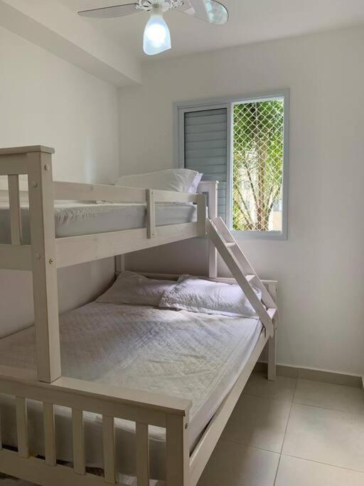 Apartamento Aconchegante Em Ubatuba Ape Das Flores Екстер'єр фото