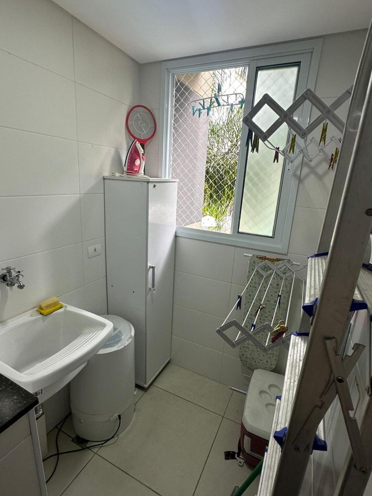 Apartamento Aconchegante Em Ubatuba Ape Das Flores Екстер'єр фото